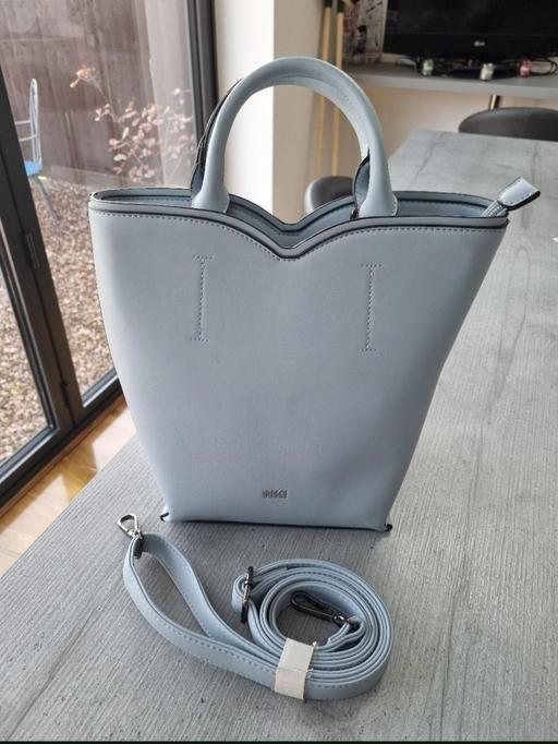 Buy & Sell Wallbrook Dudley - Photos for new nki bag