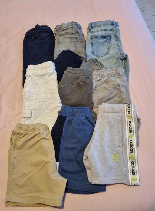 Buy & Sell Wallbrook Dudley - Photos for boys joblot