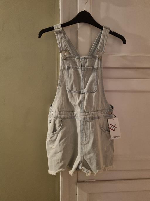 Buy & Sell Wallbrook Dudley - Photos for new girls short dungarees
