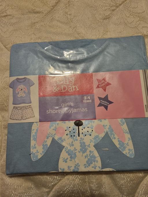 Buy & Sell Wallbrook Dudley - Photos for new girls short pjs