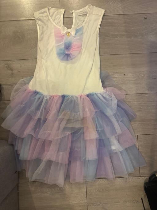 Buy & Sell Kensal Green North West London - Photos for Angel face tutu dress