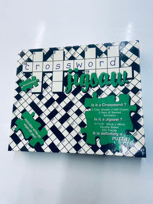 Buy & Sell Corngreaves Trading Estate Sandwell - Photos for JIGSAW £1