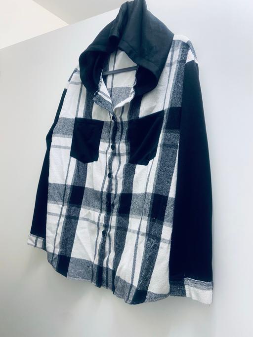 Buy & Sell Corngreaves Trading Estate Sandwell - Photos for (14/16£ LADIES SHACKET