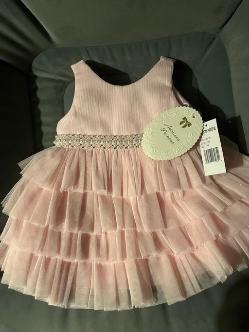 Buy & Sell Shard End Birmingham - Photos for american princess dress 9m never worn