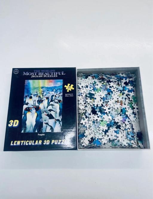 Buy & Sell Corngreaves Trading Estate Sandwell - Photos for JIGSAW £1