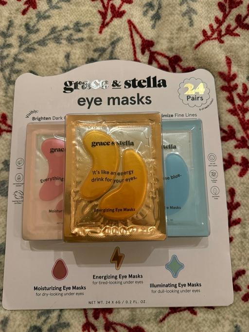 Buy & Sell Uxbridge Hillingdon - Photos for Eye masks