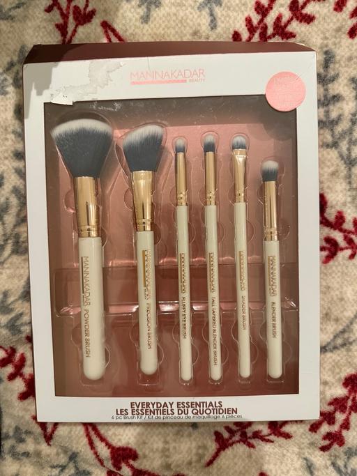 Buy & Sell Uxbridge Hillingdon - Photos for Makeup brushes