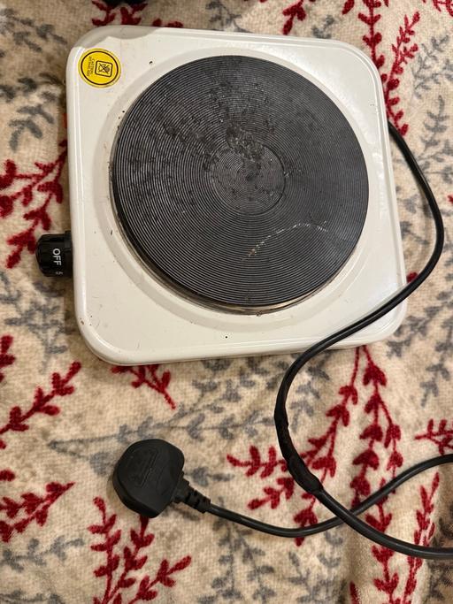 Buy & Sell Uxbridge Hillingdon - Photos for Mini stove