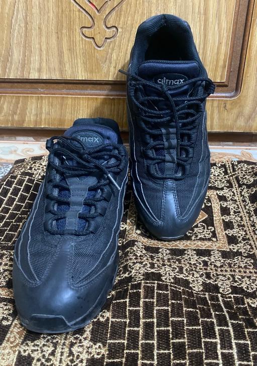 Buy & Sell West Ealing West London - Photos for Nike air max