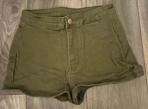 Buy & Sell Shirley Solihull - Photos for Stretchy shorts Size 8/10