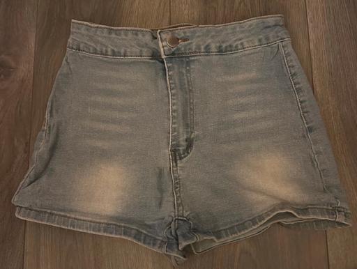 Buy & Sell Shirley Solihull - Photos for Stretchy shorts Size 8/10