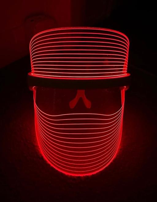 Buy & Sell Thurnscoe Barnsley - Photos for LED Anti-Ageing Face Mask.