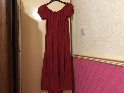 Buy & Sell Woodcross Wolverhampton - Photos for Ladies Summer Maxi Dress From Studio