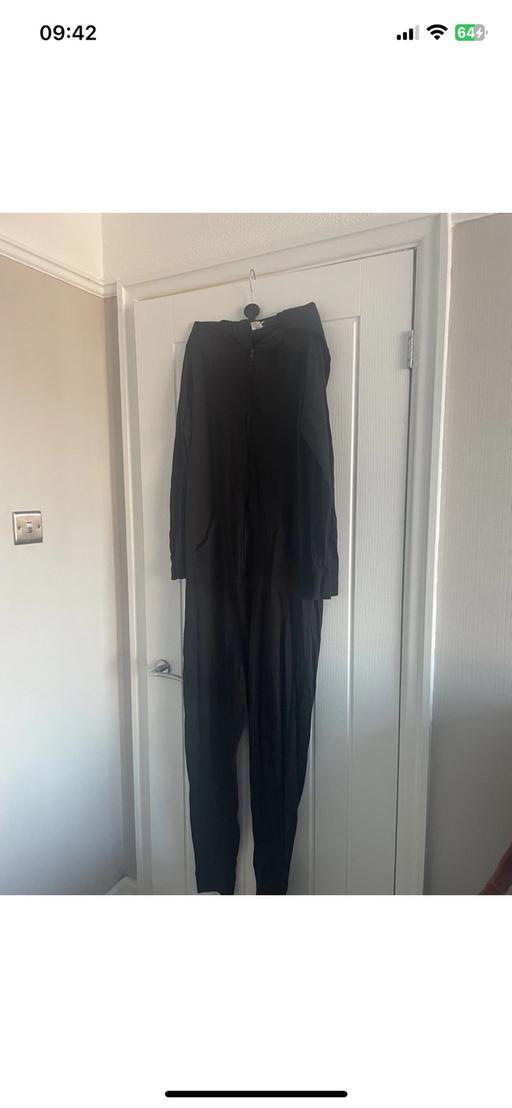 Buy & Sell Cross Green Leeds - Photos for Calvin Klein men’s all in one PJ set