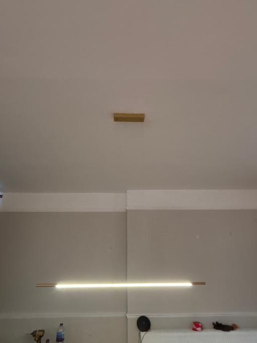 Buy & Sell Petts Wood Bromley - Photos for Light fitting