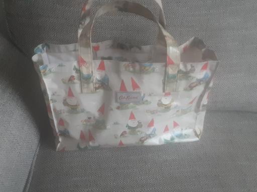 Buy & Sell Bolton-Upon-Dearne Barnsley - Photos for Cath Kidston shopping bag