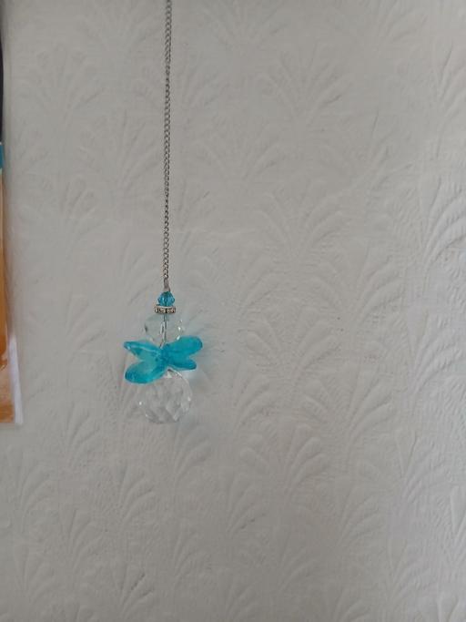 Buy & Sell Bradley Fold Trading Estate Bury - Photos for Angle Suncatcher New