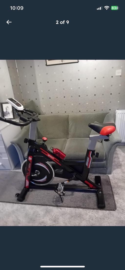 Buy & Sell Cross Green Leeds - Photos for Brand new exercise bike