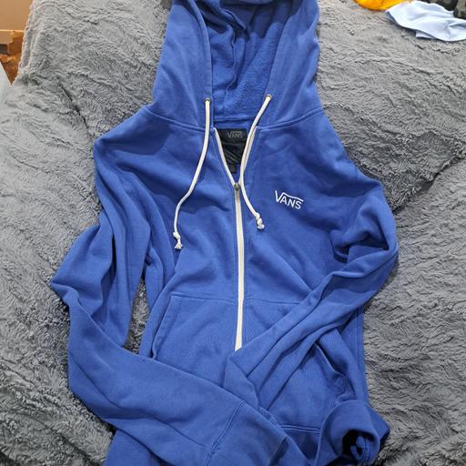 Buy & Sell Sutton Coldfield Birmingham - Photos for Vans Jacket XL