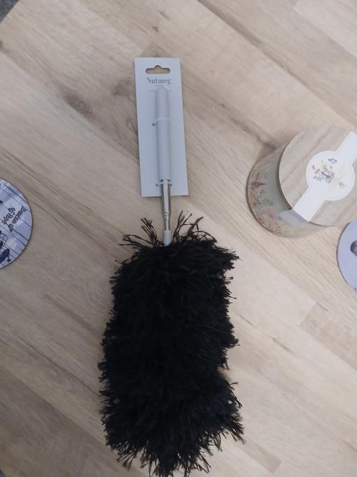 Buy & Sell Bradley Fold Trading Estate Bury - Photos for Extendable Duster New