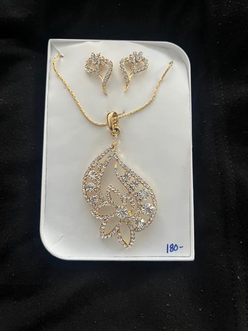Buy & Sell Upper Walthamstow East London - Photos for New Women’s Jewellery Set Gift Set