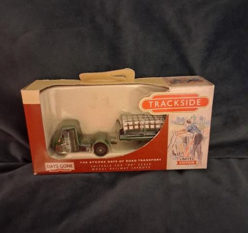 Buy & Sell Woodgate Birmingham - Photos for Lledo DG148003 Scammell Scarab flatbed