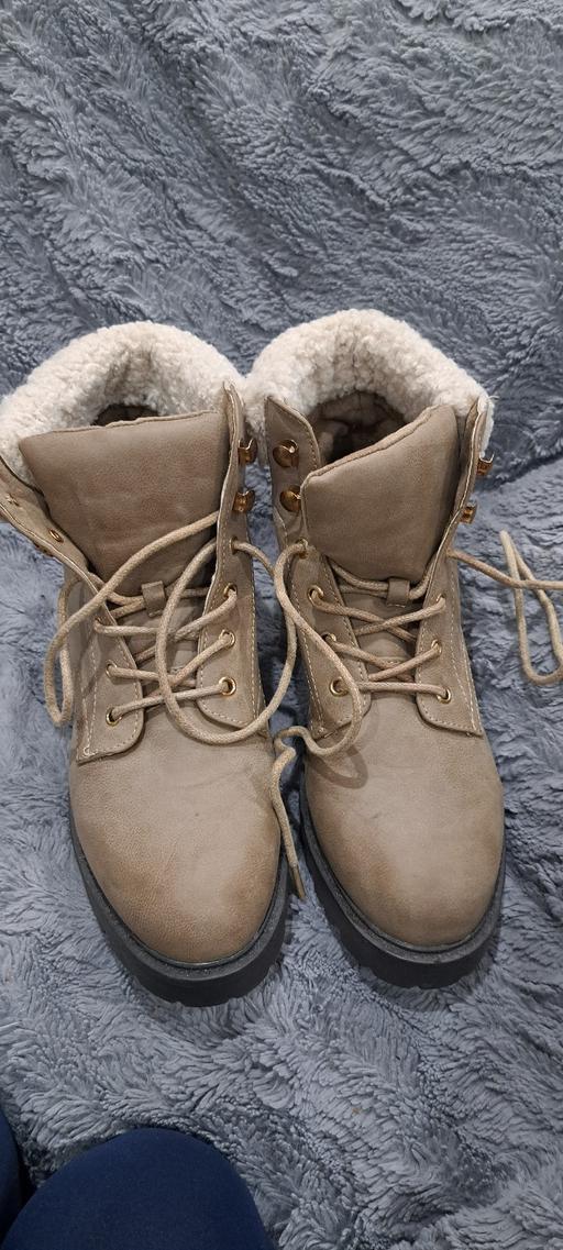 Buy & Sell Four Oaks Birmingham - Photos for Papaya Boots Size 7