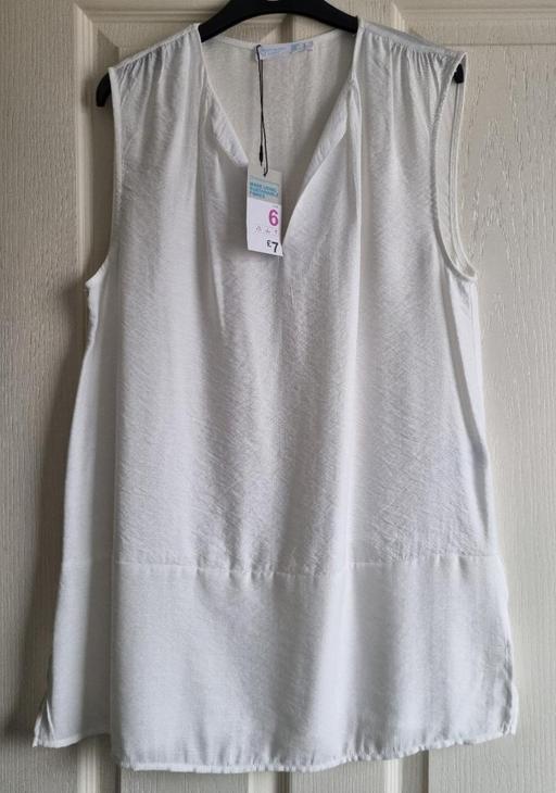 Buy & Sell Bexleyheath Bexley - Photos for New Women's Top UK 6