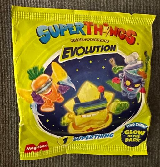 Buy & Sell Shirley Solihull - Photos for Glow in the dark blind bag