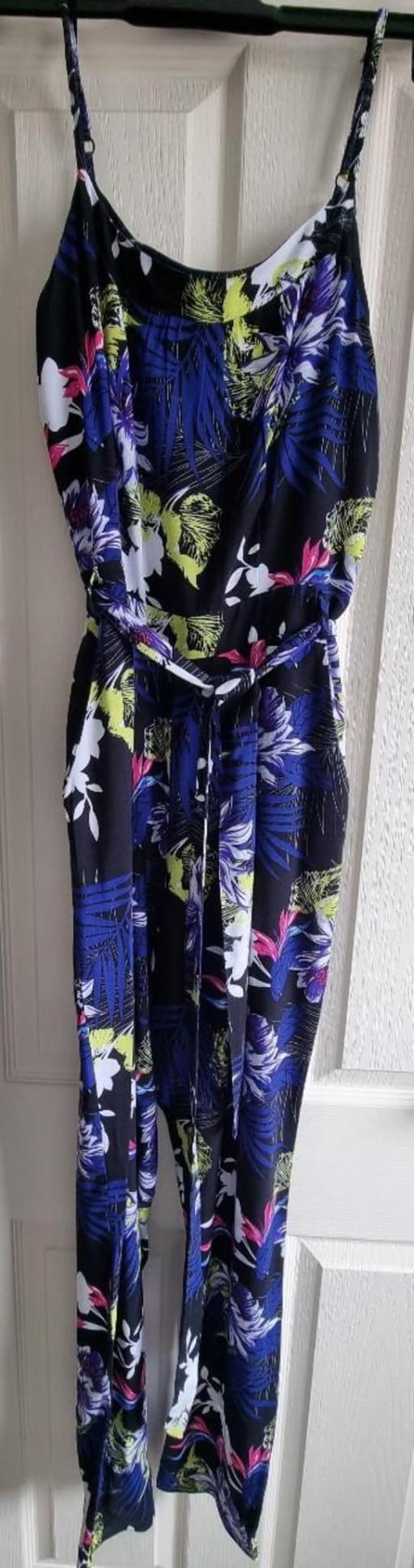 Buy & Sell Bexleyheath Bexley - Photos for Woman's Jumpsuit Uk 8