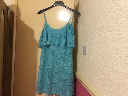 Buy & Sell Woodcross Wolverhampton - Photos for Ladies Coverup Dress