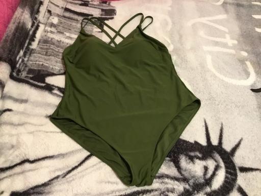 Buy & Sell Woodcross Wolverhampton - Photos for Ladies Swimming Costume Size 22 From Asda