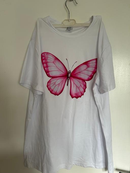 Buy & Sell Queensbury North West London - Photos for Butterfly top