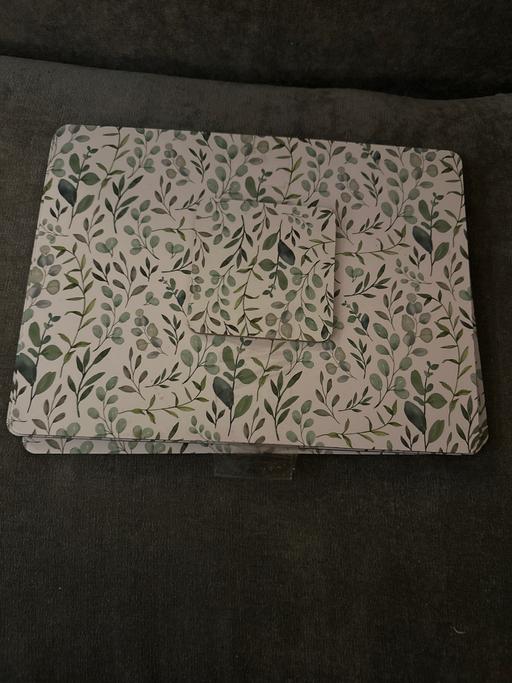 Buy & Sell Shirley Solihull - Photos for FREE Place mats