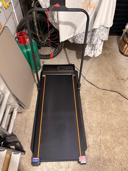 Buy & Sell Pensnett Trading Estate Dudley - Photos for Toda Treadmill