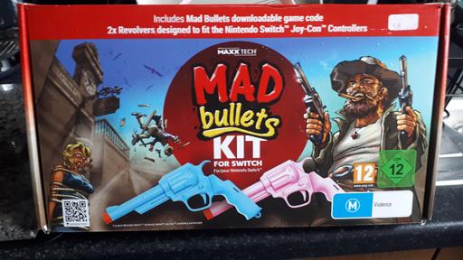 Buy & Sell Blackburn with Darwen Lancashire - images_alt_text Nintendo switch