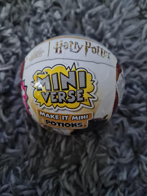 Buy & Sell Weoley Castle Birmingham - Photos for Harry Potter Mini potions