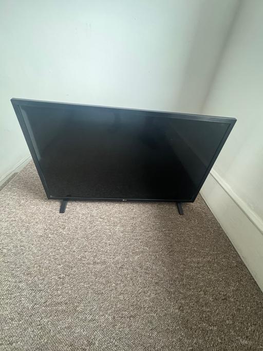 Buy & Sell Balham South West London - Photos for LG smart TV 32 inch 