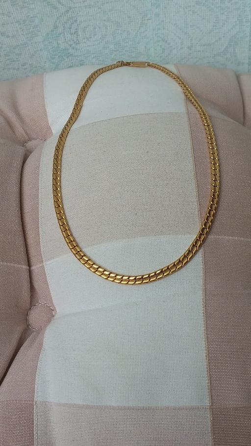 Buy & Sell Lyppard Bourne Worcester - Photos for vintage necklace