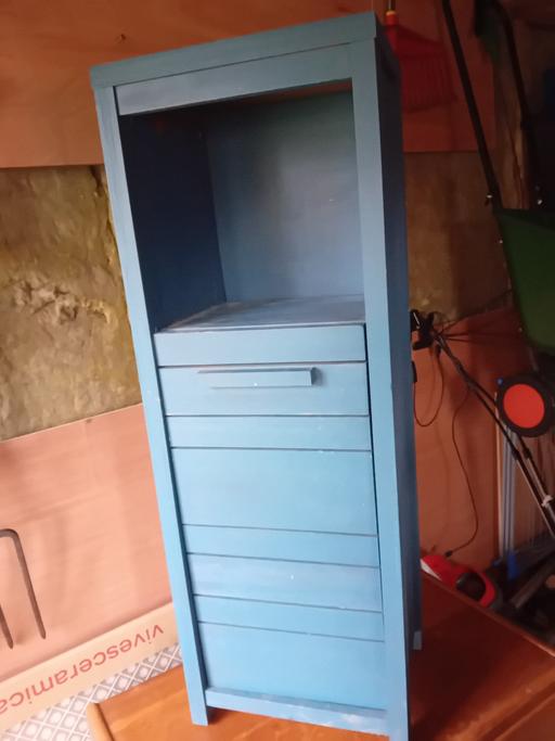 Buy & Sell Lye Dudley - Photos for tall narrow cupboard - Free