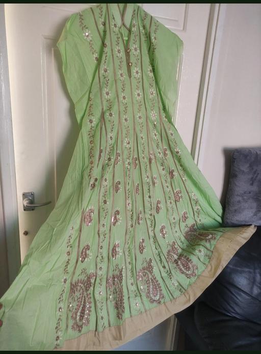 Buy & Sell Grafton Street Industrial Estate West Northamptonshire - Photos for Lawn cotton frock