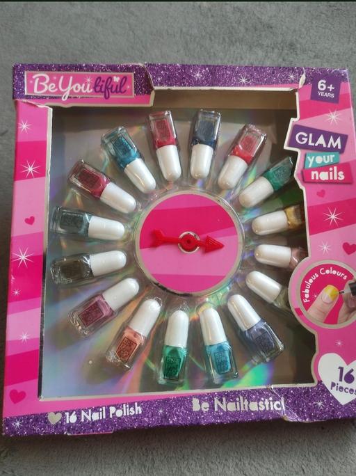 Buy & Sell Grafton Street Industrial Estate West Northamptonshire - Photos for Mini nail polish