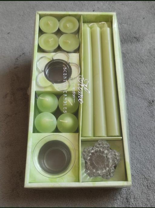 Buy & Sell Grafton Street Industrial Estate West Northamptonshire - Photos for Home collection scented candles