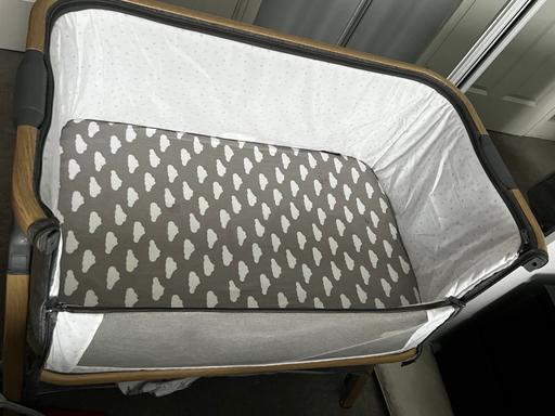 Buy & Sell West Drayton Hillingdon - Photos for Baby Crib