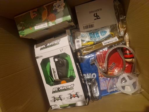 Buy & Sell Pellon Calderdale - Photos for joblot