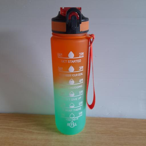 Buy & Sell Preston South Ribble - Photos for SPORTS WATER BOTTLE