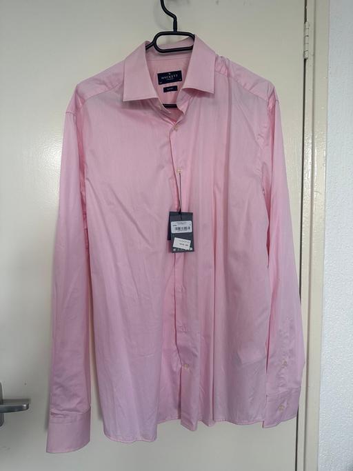Buy & Sell Elephant and Castle South East London - Photos for Hackett Shirt