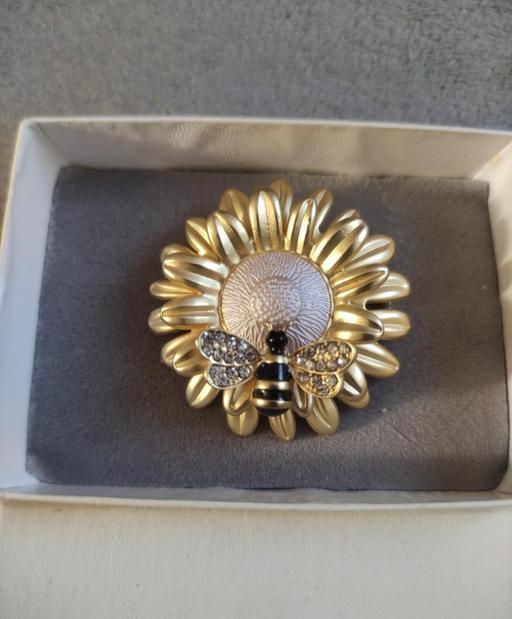 Buy & Sell Grafton Street Industrial Estate West Northamptonshire - Photos for New beautiful brooch