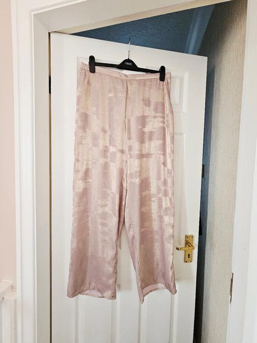 Buy & Sell Newton Doncaster - Photos for Shimmer leisurewear pants, size 16..NEW