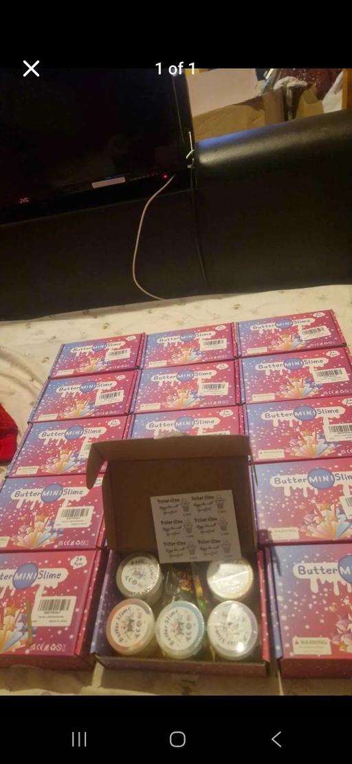 Buy & Sell Pellon Calderdale - Photos for slim joblot